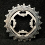 copy of Ritzel freilauf CAMPAGNOLO SR 50th" 15d (Ref 16)