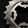 copy of Rueda dentada de la rueda CAMPAGNOLO SR 50" 15d (Ref 16)
