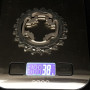 copy of Sprocket freewheel CAMPAGNOLO SR 50th" 15d (Ref 16)