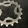 copy of Sprocket freewheel CAMPAGNOLO SR 50th" 15d (Ref 16)