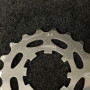copy of Ritzel freilauf CAMPAGNOLO SR 50th" 15d (Ref 16)