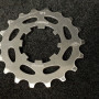 copy of Rueda dentada de la rueda CAMPAGNOLO SR 50" 15d (Ref 16)