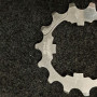 copy of Pignone ruota libera CAMPAGNOLO SR 50" 15d (Rif 16)