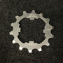 Pignon "CAMPAGNOLO RECORD TITANIUM 9v" 14d (Ref 160)