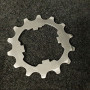 Pignon "CAMPAGNOLO RECORD TITANIUM 9v" 14d (Ref 160)
