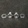 copy of Bottom bracket screw "CAMPAGNOLO" (Ref 153)