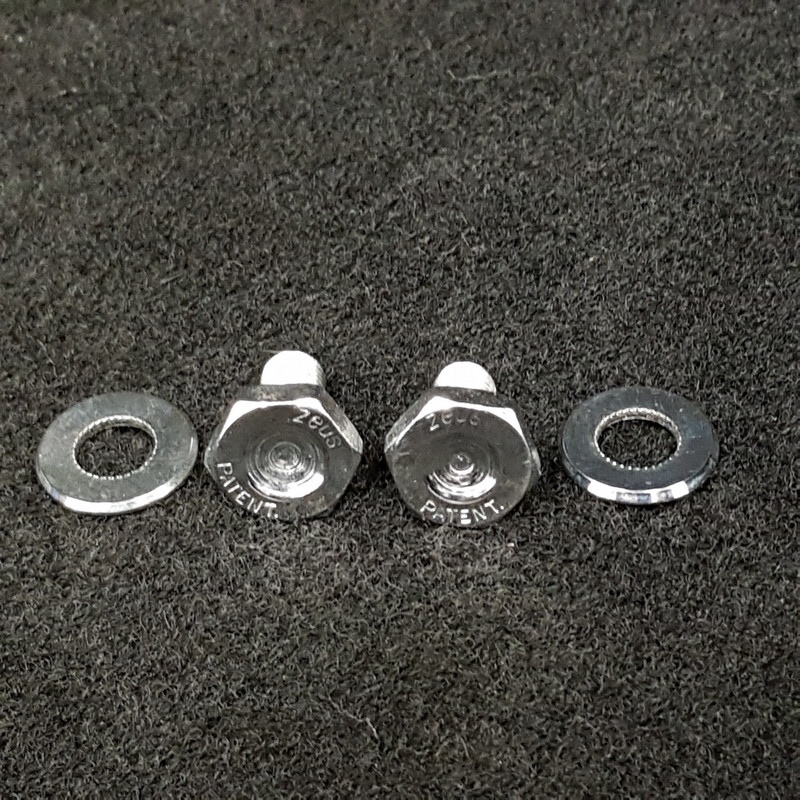copy of Bottom bracket screw "CAMPAGNOLO" (Ref 153)