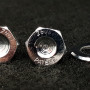 Vis pédalier "ZEUS" N.O.S (Ref 177)