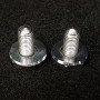 copy of Bottom bracket screw "CAMPAGNOLO" (Ref 153)