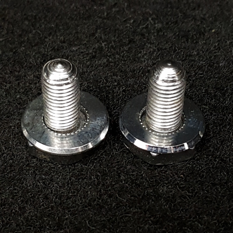 copy of Bottom bracket screw "CAMPAGNOLO" (Ref 153)