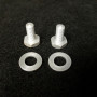 copy of Tretlagerschraube "CAMPAGNOLO" (Ref 153)