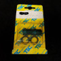 "TEC OCTALINK ALLOY" bottom bracket screw (Ref 175)