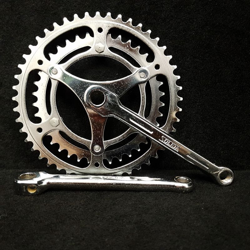 copy of TRUVATIV FIREX GXP" crankset 175 mm (Ref 892)