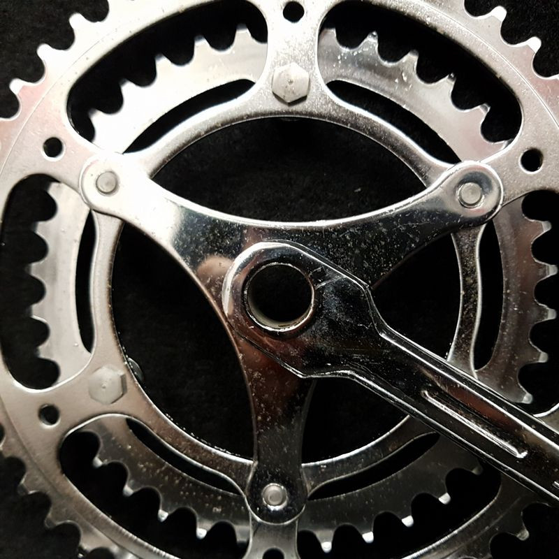 copy of TRUVATIV FIREX GXP" crankset 175 mm (Ref 892)