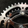 copy of TRUVATIV FIREX GXP" crankset 175 mm (Ref 892)