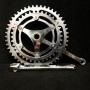 copy of TRUVATIV FIREX GXP" crankset 175 mm (Ref 892)
