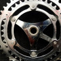 copy of TRUVATIV FIREX GXP" crankset 175 mm (Ref 892)