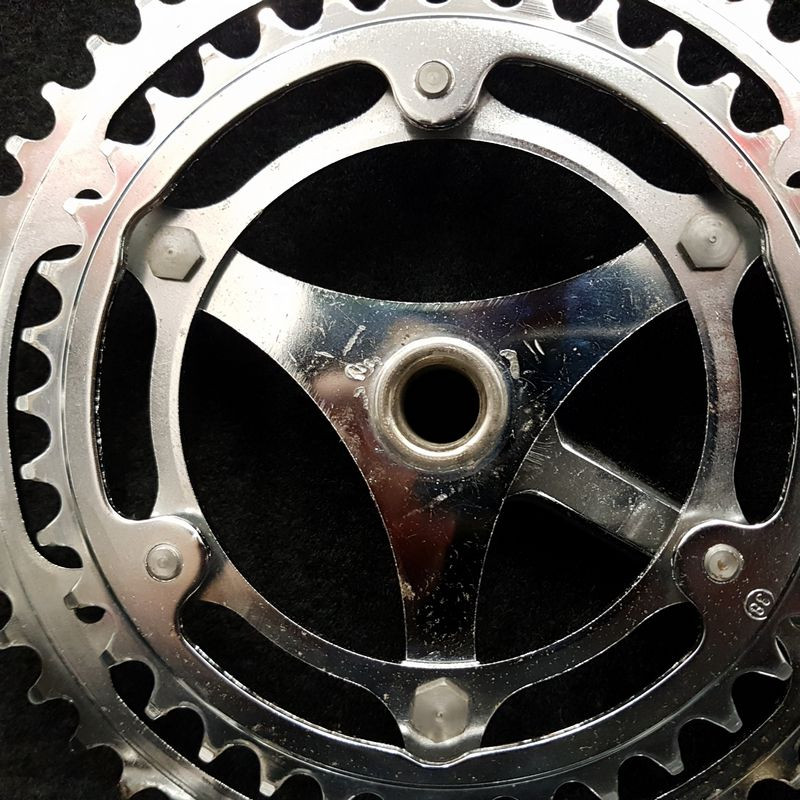 copy of TRUVATIV FIREX GXP" crankset 175 mm (Ref 892)