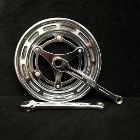 copy of TRUVATIV FIREX GXP" crankset 175 mm (Ref 892)