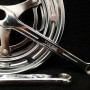 copy of TRUVATIV FIREX GXP" crankset 175 mm (Ref 892)