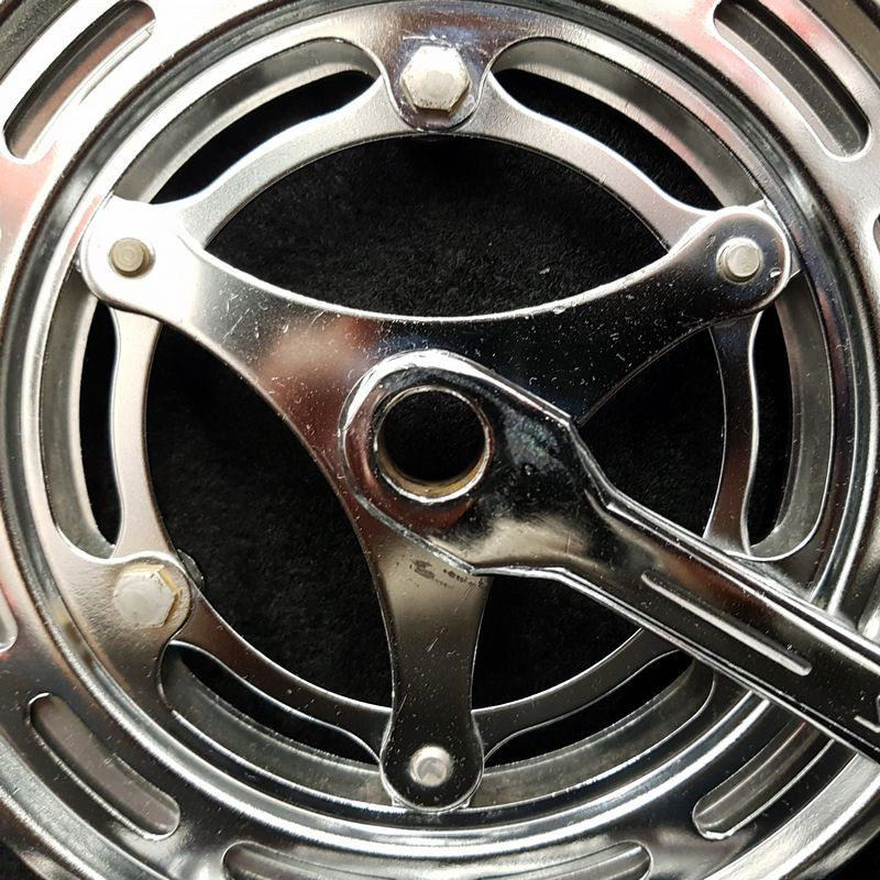 copy of TRUVATIV FIREX GXP" crankset 175 mm (Ref 892)