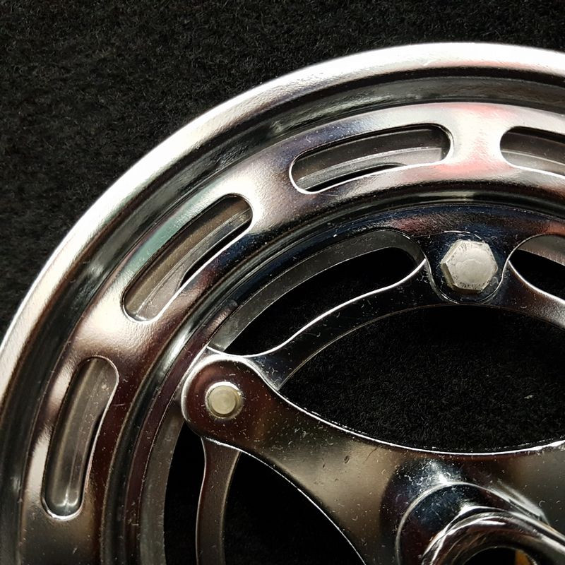 copy of TRUVATIV FIREX GXP" crankset 175 mm (Ref 892)