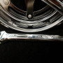 copy of TRUVATIV FIREX GXP" crankset 175 mm (Ref 892)
