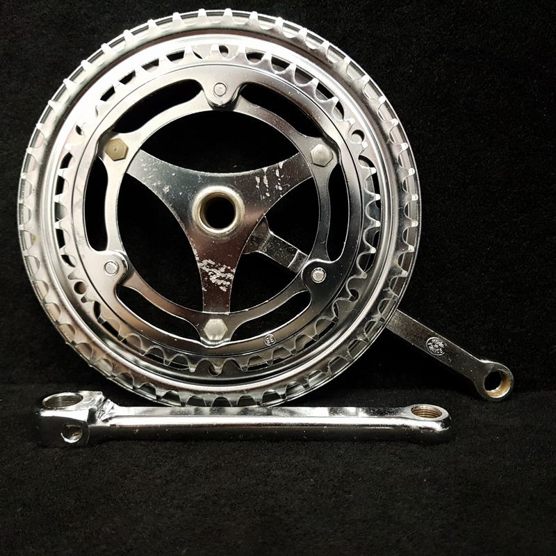 copy of TRUVATIV FIREX GXP" crankset 175 mm (Ref 892)