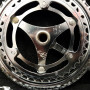 copy of TRUVATIV FIREX GXP" crankset 175 mm (Ref 892)
