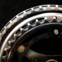 copy of TRUVATIV FIREX GXP" crankset 175 mm (Ref 892)