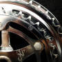 copy of TRUVATIV FIREX GXP" crankset 175 mm (Ref 892)