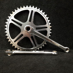 copy of TRUVATIV FIREX GXP" crankset 175 mm (Ref 892)
