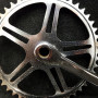 copy of TRUVATIV FIREX GXP" crankset 175 mm (Ref 892)