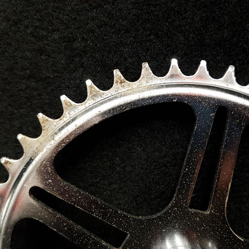 copy of TRUVATIV FIREX GXP" crankset 175 mm (Ref 892)