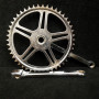 copy of TRUVATIV FIREX GXP" crankset 175 mm (Ref 892)