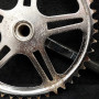 copy of TRUVATIV FIREX GXP" crankset 175 mm (Ref 892)