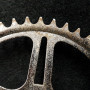 copy of TRUVATIV FIREX GXP" crankset 175 mm (Ref 892)