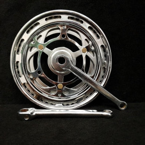 copy of TRUVATIV FIREX GXP" crankset 175 mm (Ref 892)