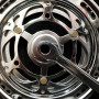 copy of TRUVATIV FIREX GXP" crankset 175 mm (Ref 892)