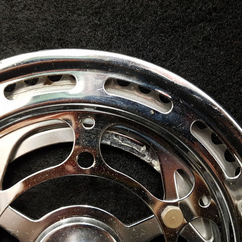 copy of TRUVATIV FIREX GXP" crankset 175 mm (Ref 892)