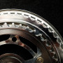 copy of TRUVATIV FIREX GXP" crankset 175 mm (Ref 892)