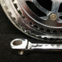 copy of TRUVATIV FIREX GXP" crankset 175 mm (Ref 892)