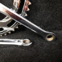 copy of TRUVATIV FIREX GXP" crankset 175 mm (Ref 892)