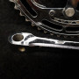 copy of TRUVATIV FIREX GXP" crankset 175 mm (Ref 892)