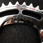 copy of TRUVATIV FIREX GXP" crankset 175 mm (Ref 892)