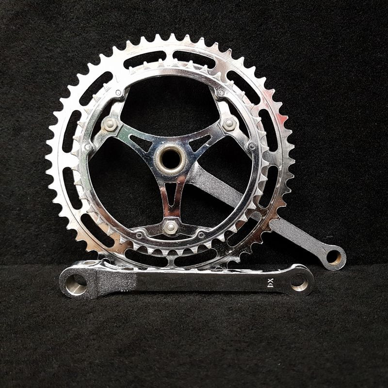 copy of TRUVATIV FIREX GXP" crankset 175 mm (Ref 892)