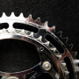copy of TRUVATIV FIREX GXP" crankset 175 mm (Ref 892)