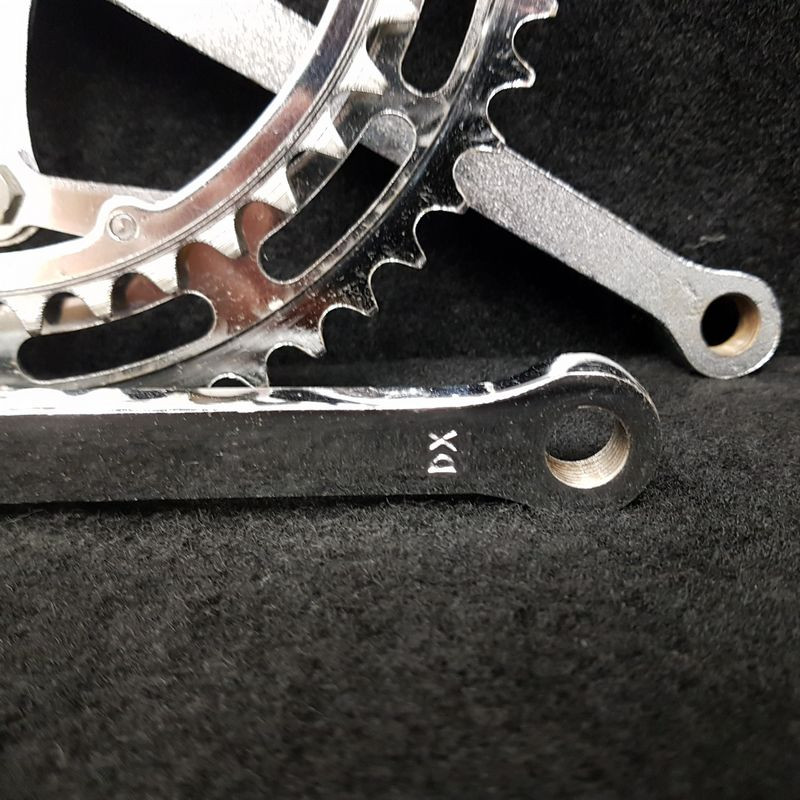 copy of TRUVATIV FIREX GXP" crankset 175 mm (Ref 892)