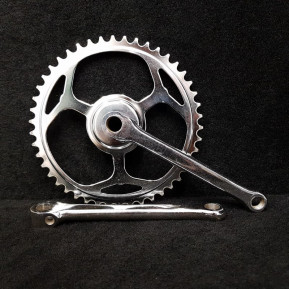 copy of TRUVATIV FIREX GXP" crankset 175 mm (Ref 892)