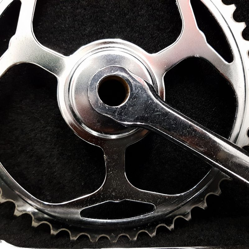 copy of TRUVATIV FIREX GXP" crankset 175 mm (Ref 892)